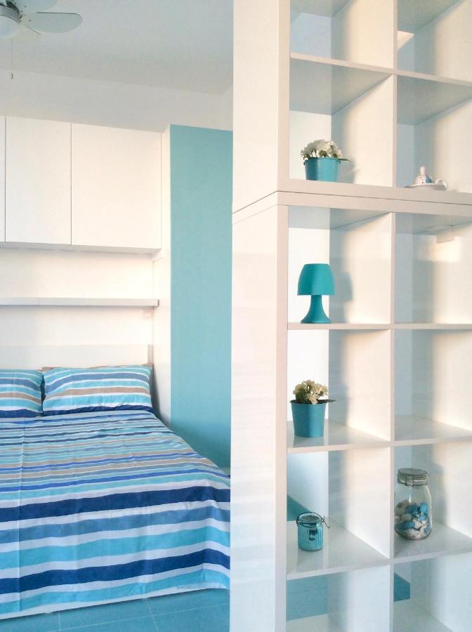 Apartment On The Sea Cagliari Exterior foto